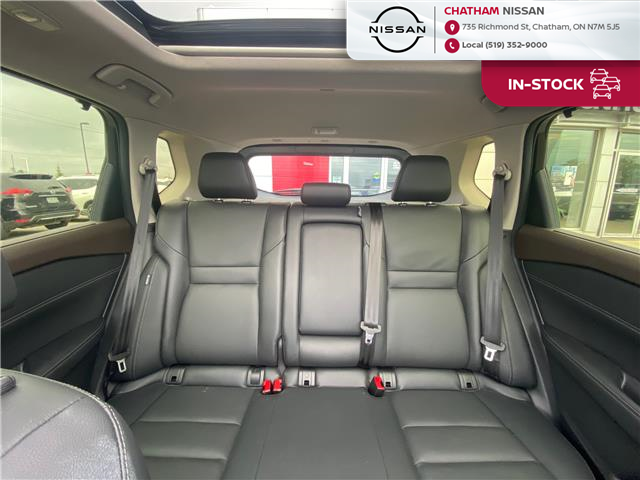2023 Nissan Rogue SL (Stk: 1N978A) in Chatham - Image 15 of 20