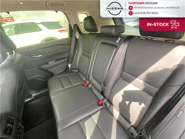 2023 Nissan Rogue SL (Stk: 1N978A) in Chatham - Image 17 of 20