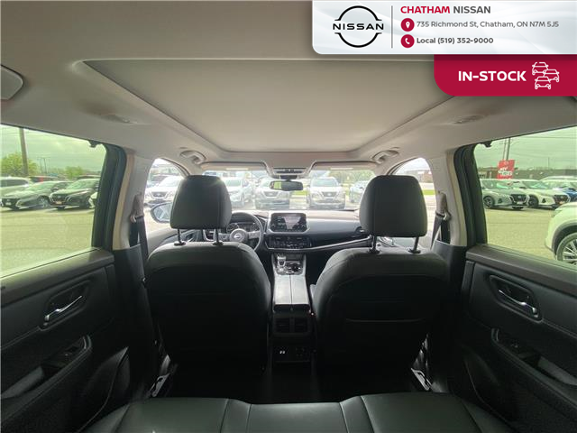 2023 Nissan Rogue SL (Stk: 1N978A) in Chatham - Image 19 of 20