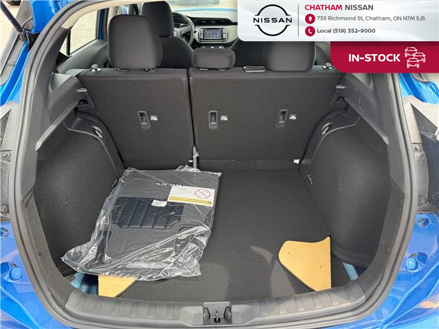 2025 Nissan Kicks Play S (Stk: S0318) in Chatham - Image 5 of 24