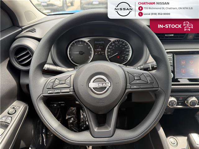 2025 Nissan Kicks Play S (Stk: S0318) in Chatham - Image 14 of 24