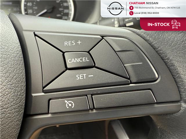 2025 Nissan Kicks Play S (Stk: S0318) in Chatham - Image 15 of 24