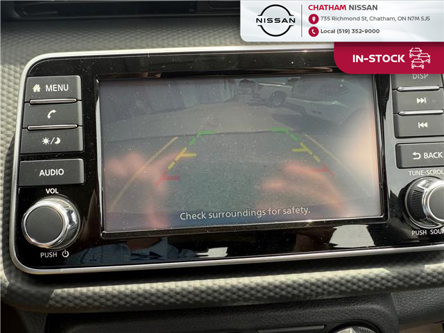 2025 Nissan Kicks Play S (Stk: S0318) in Chatham - Image 20 of 24
