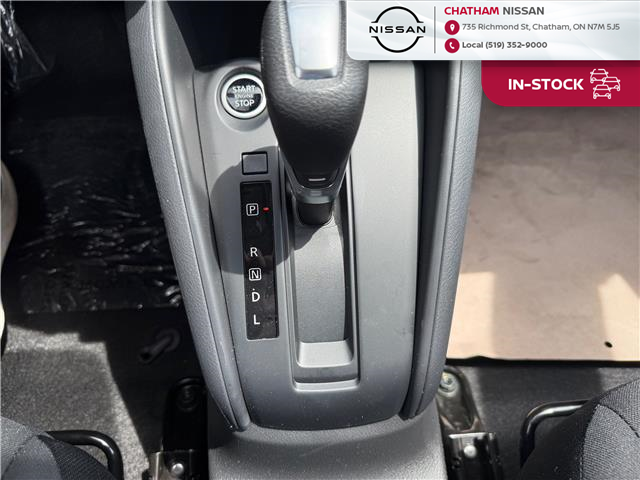 2025 Nissan Kicks Play S (Stk: S0318) in Chatham - Image 22 of 24