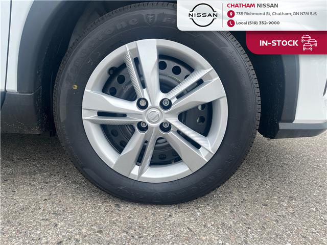 2025 Nissan Kicks Play S (Stk: S0291) in Chatham - Image 10 of 26