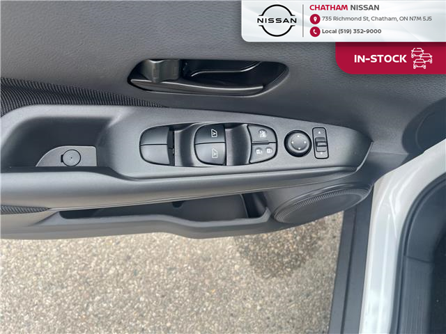 2025 Nissan Kicks Play S (Stk: S0291) in Chatham - Image 12 of 26