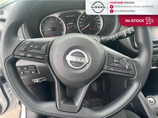 2025 Nissan Kicks Play S (Stk: S0291) in Chatham - Image 13 of 26