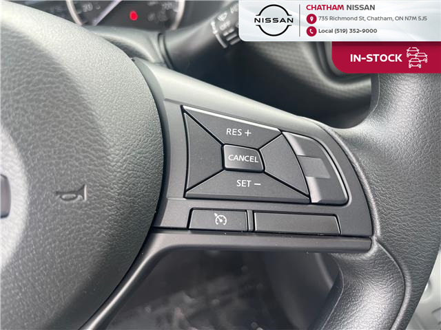 2025 Nissan Kicks Play S (Stk: S0291) in Chatham - Image 15 of 26
