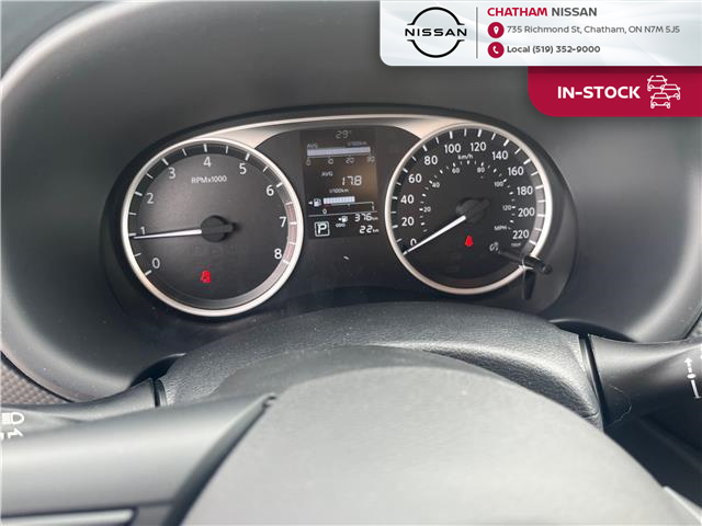 2025 Nissan Kicks Play S (Stk: S0291) in Chatham - Image 16 of 26