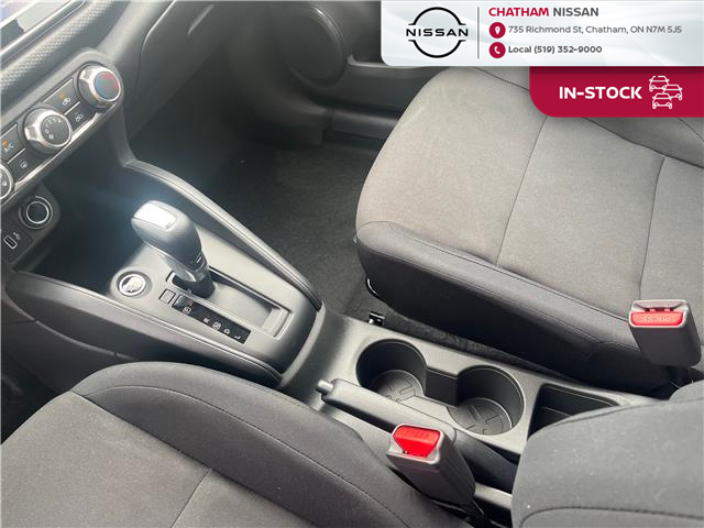 2025 Nissan Kicks Play S (Stk: S0291) in Chatham - Image 20 of 26