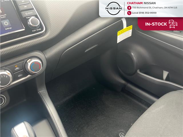 2025 Nissan Kicks Play S (Stk: S0291) in Chatham - Image 21 of 26