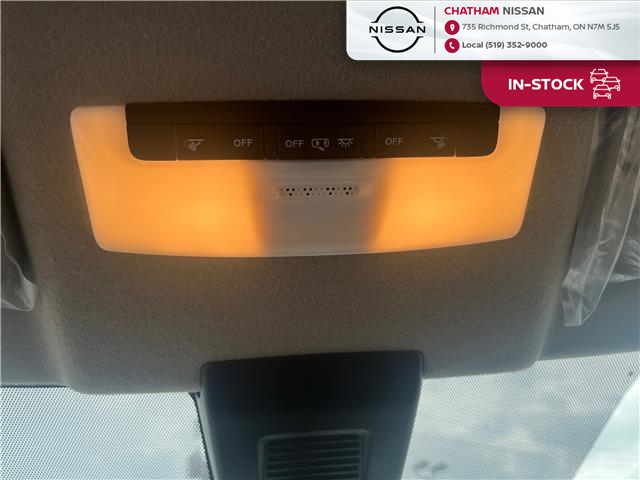 2025 Nissan Kicks Play S (Stk: S0291) in Chatham - Image 23 of 26