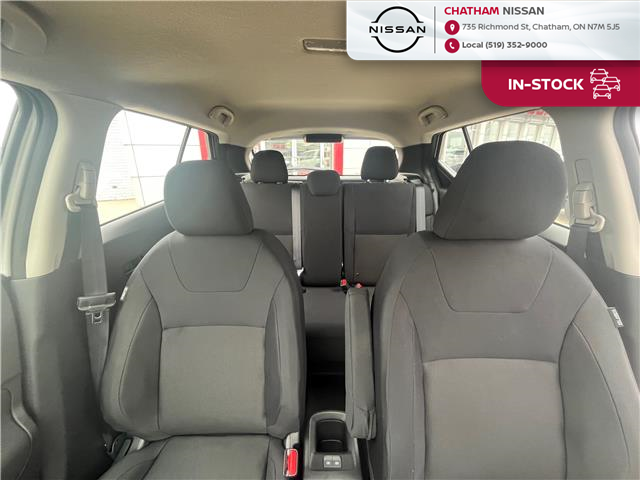 2025 Nissan Kicks Play S (Stk: S0291) in Chatham - Image 24 of 26