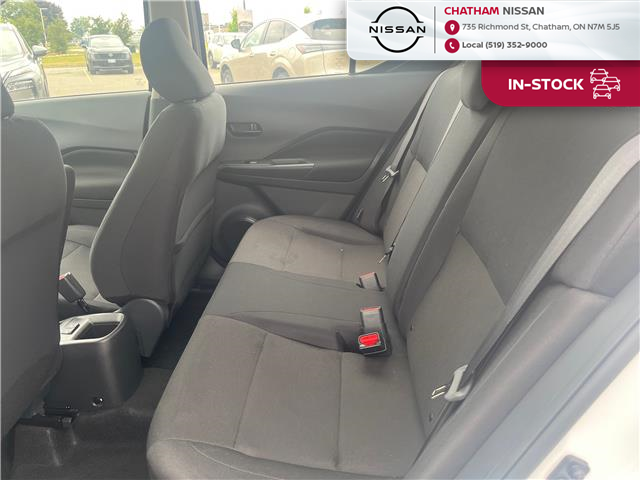 2025 Nissan Kicks Play S (Stk: S0291) in Chatham - Image 25 of 26