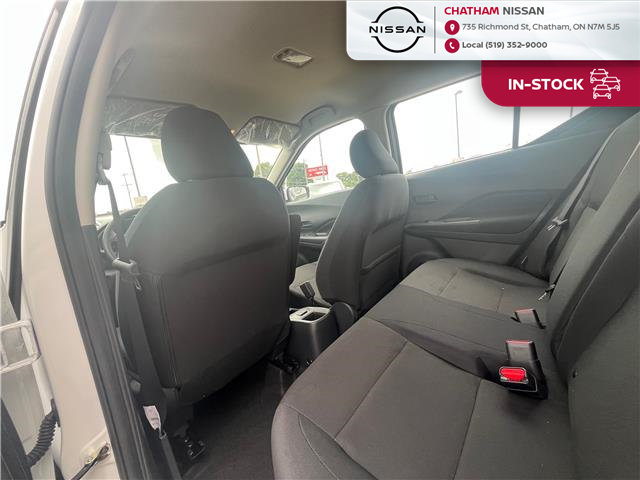 2025 Nissan Kicks Play S (Stk: S0291) in Chatham - Image 26 of 26