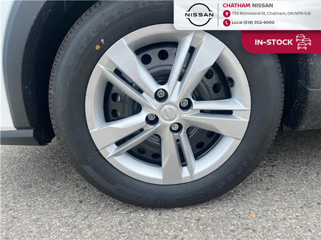 2025 Nissan Kicks Play S (Stk: S0295) in Chatham - Image 10 of 26