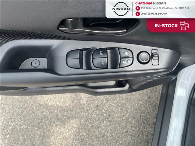 2025 Nissan Kicks Play S (Stk: S0295) in Chatham - Image 12 of 26