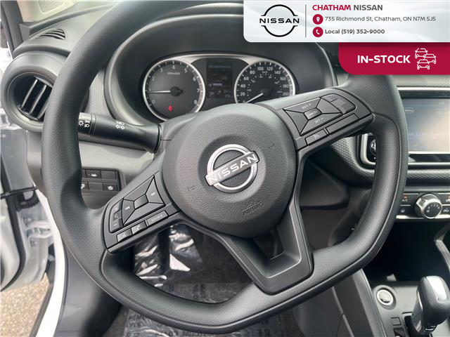 2025 Nissan Kicks Play S (Stk: S0295) in Chatham - Image 13 of 26