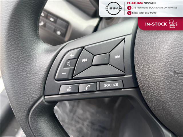 2025 Nissan Kicks Play S (Stk: S0295) in Chatham - Image 14 of 26