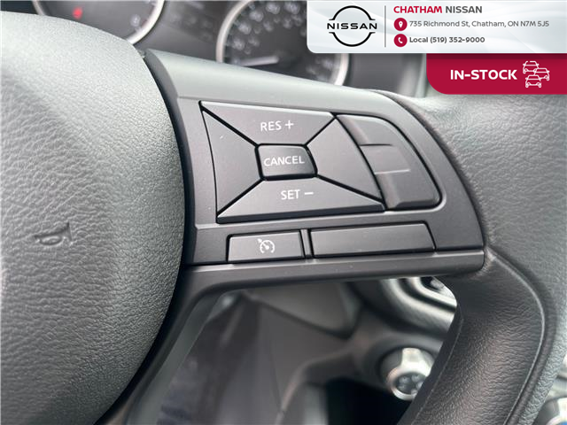 2025 Nissan Kicks Play S (Stk: S0295) in Chatham - Image 15 of 26