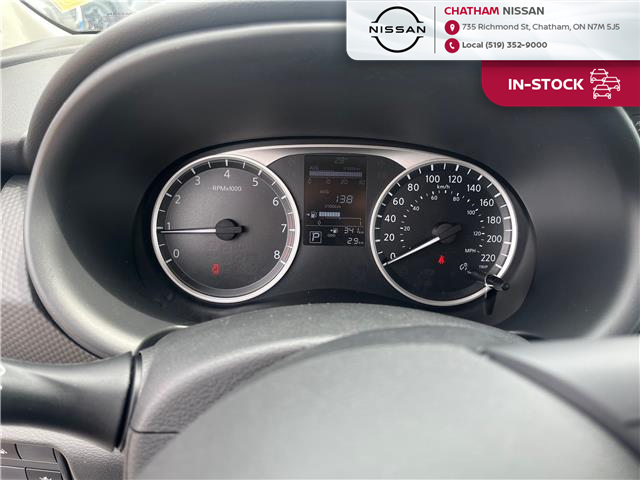 2025 Nissan Kicks Play S (Stk: S0295) in Chatham - Image 16 of 26