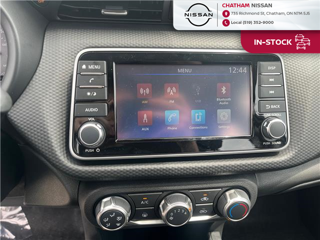 2025 Nissan Kicks Play S (Stk: S0295) in Chatham - Image 17 of 26