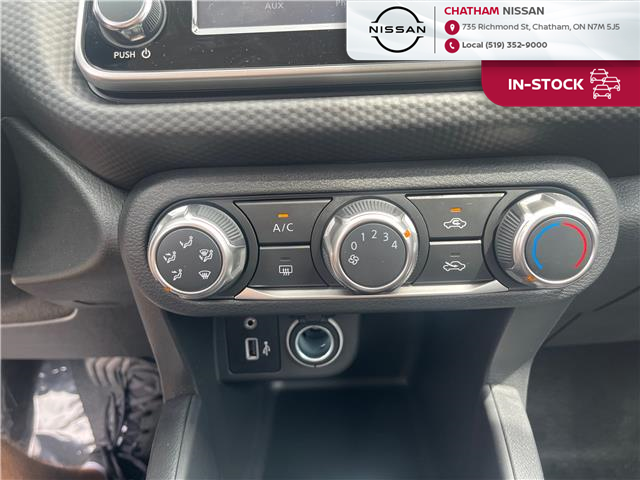 2025 Nissan Kicks Play S (Stk: S0295) in Chatham - Image 19 of 26