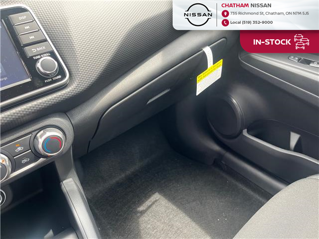 2025 Nissan Kicks Play S (Stk: S0295) in Chatham - Image 21 of 26