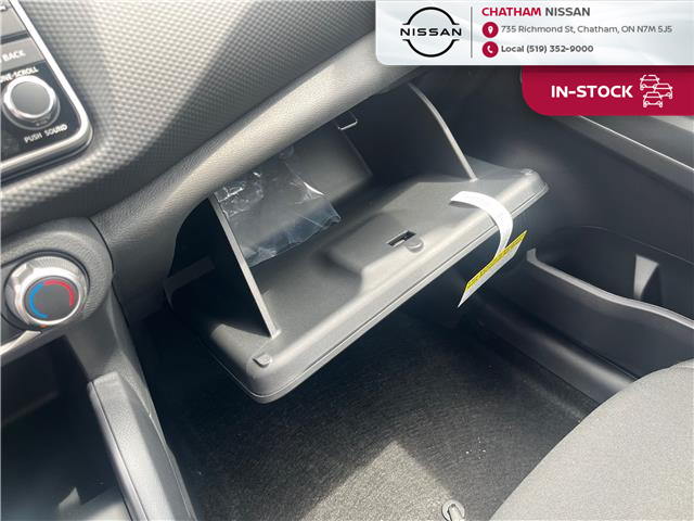2025 Nissan Kicks Play S (Stk: S0295) in Chatham - Image 22 of 26