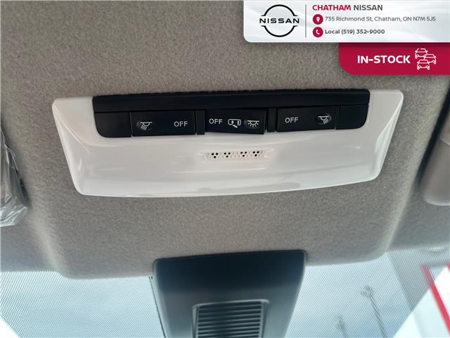 2025 Nissan Kicks Play S (Stk: S0295) in Chatham - Image 23 of 26