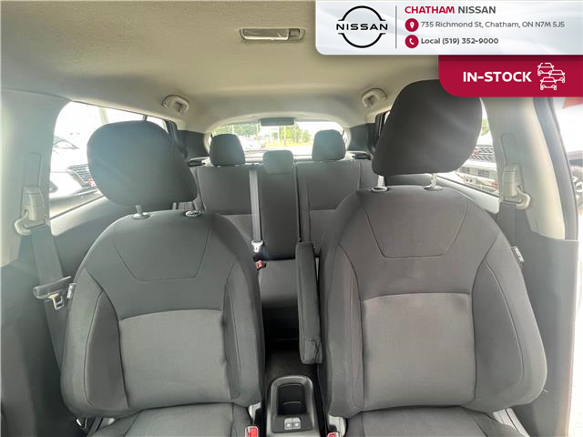 2025 Nissan Kicks Play S (Stk: S0295) in Chatham - Image 24 of 26