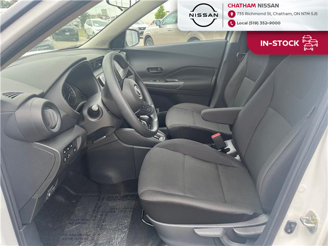 2025 Nissan Kicks Play S (Stk: S0302) in Chatham - Image 11 of 26
