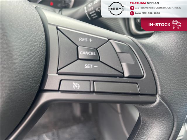 2025 Nissan Kicks Play S (Stk: S0302) in Chatham - Image 15 of 26