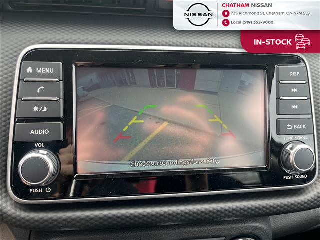 2025 Nissan Kicks Play S (Stk: S0302) in Chatham - Image 18 of 26