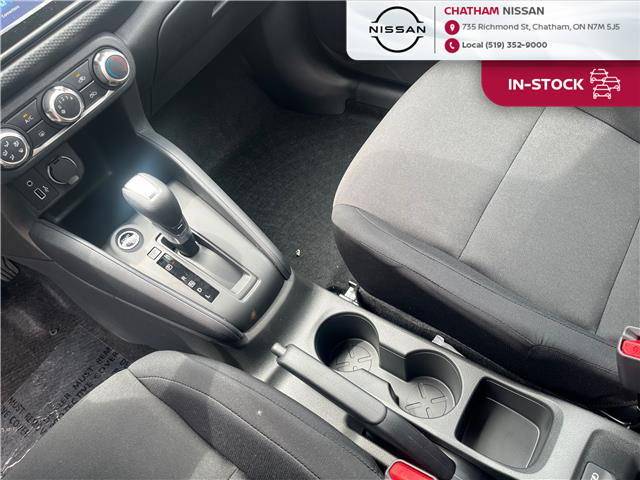 2025 Nissan Kicks Play S (Stk: S0302) in Chatham - Image 20 of 26
