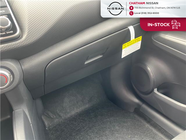 2025 Nissan Kicks Play S (Stk: S0302) in Chatham - Image 21 of 26