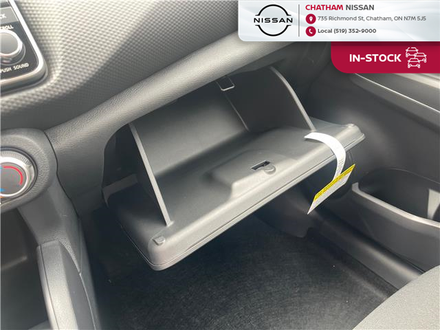 2025 Nissan Kicks Play S (Stk: S0302) in Chatham - Image 22 of 26