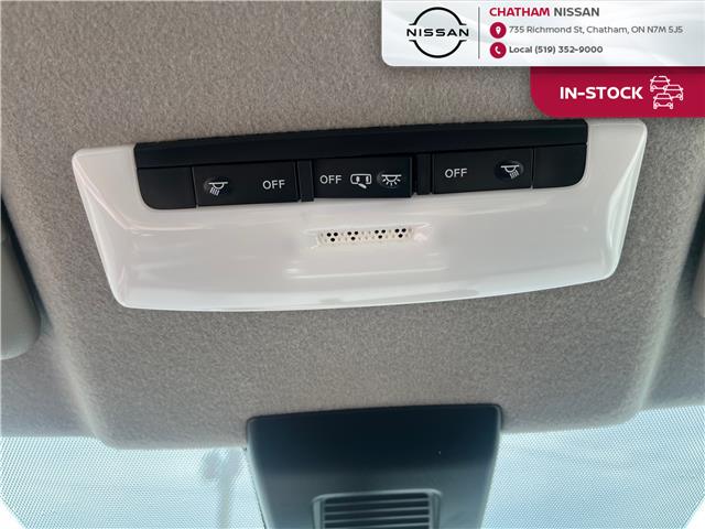 2025 Nissan Kicks Play S (Stk: S0302) in Chatham - Image 23 of 26