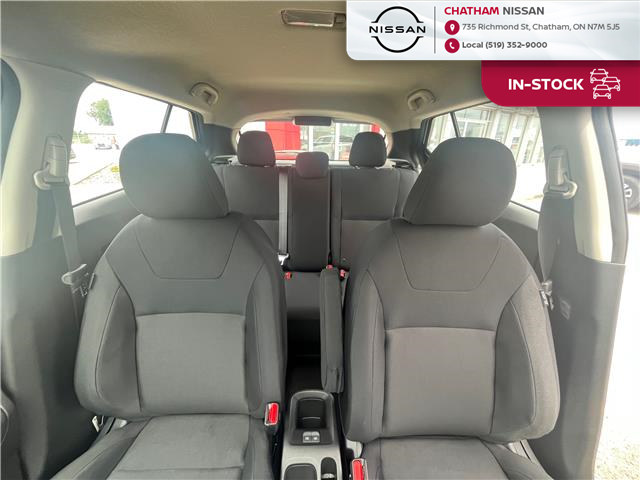 2025 Nissan Kicks Play S (Stk: S0302) in Chatham - Image 24 of 26
