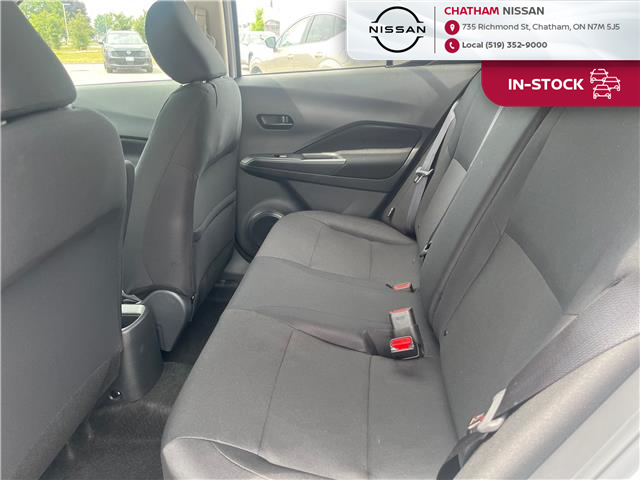 2025 Nissan Kicks Play S (Stk: S0302) in Chatham - Image 25 of 26
