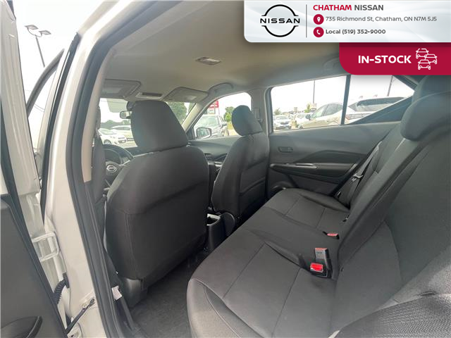 2025 Nissan Kicks Play S (Stk: S0302) in Chatham - Image 26 of 26