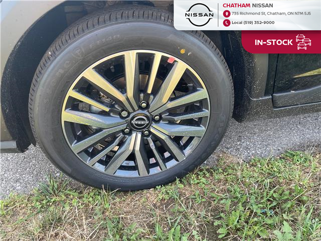 2025 Nissan Kicks Play SV (Stk: S0343) in Chatham - Image 10 of 27