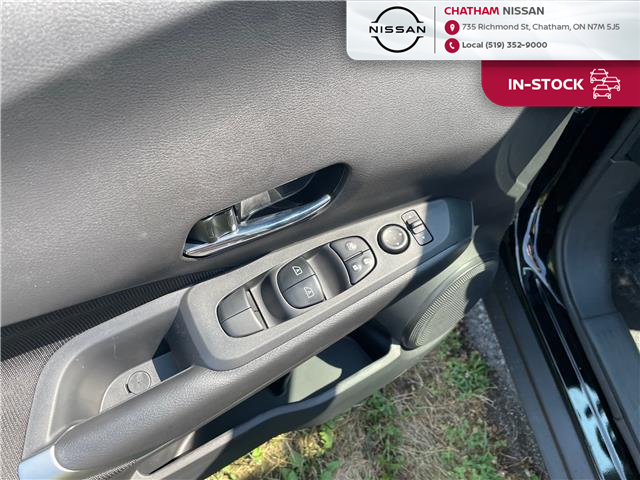 2025 Nissan Kicks Play SV (Stk: S0343) in Chatham - Image 12 of 27
