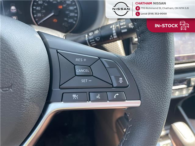 2025 Nissan Kicks Play SV (Stk: S0343) in Chatham - Image 15 of 27