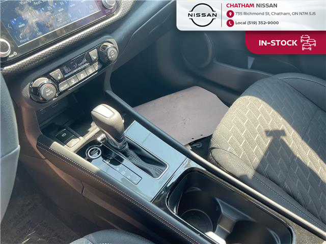 2025 Nissan Kicks Play SV (Stk: S0343) in Chatham - Image 21 of 27