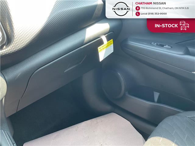 2025 Nissan Kicks Play SV (Stk: S0343) in Chatham - Image 22 of 27