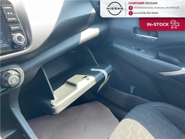 2025 Nissan Kicks Play SV (Stk: S0343) in Chatham - Image 23 of 27