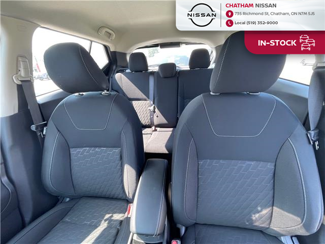 2025 Nissan Kicks Play SV (Stk: S0343) in Chatham - Image 25 of 27