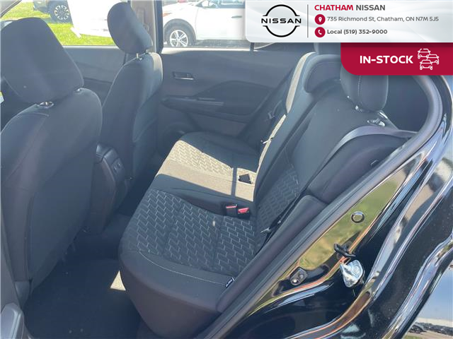 2025 Nissan Kicks Play SV (Stk: S0343) in Chatham - Image 26 of 27