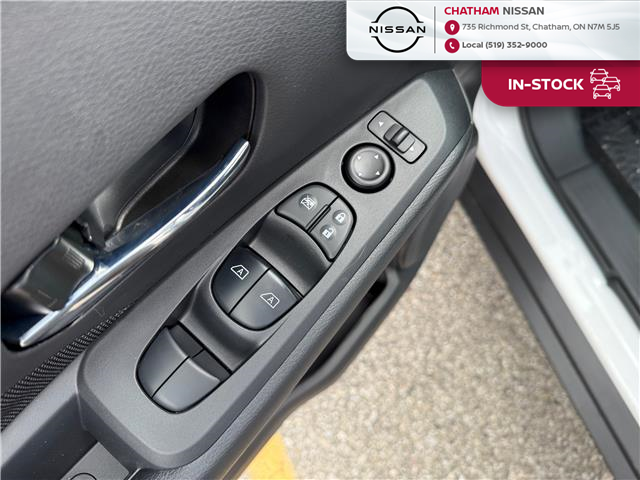 2025 Nissan Kicks Play SV (Stk: S0342) in Chatham - Image 11 of 27